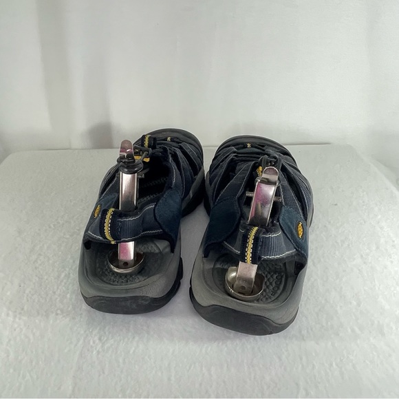 keen hiking shoes Newport h2 men's shoes size 11.5 pre owned - Picture 5 of 15